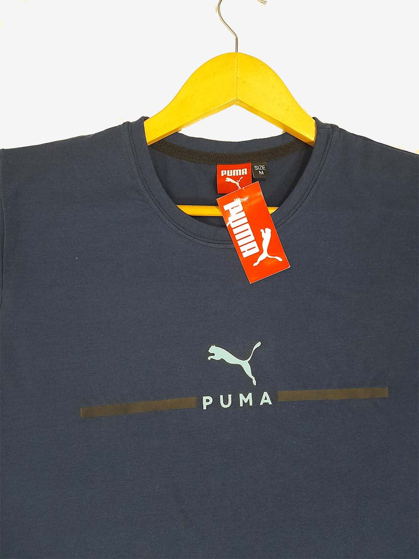 Camiseta de caballero Puma