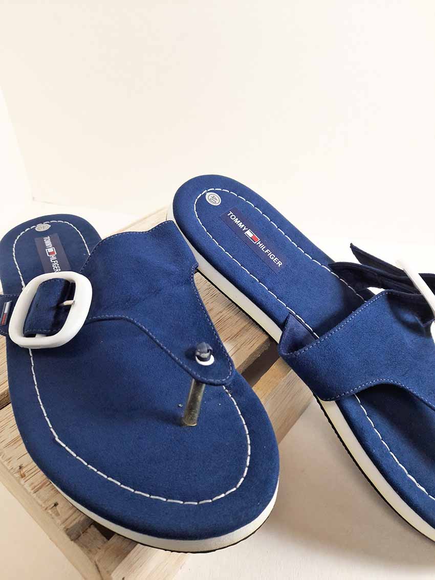 Chanclas tipo tommy