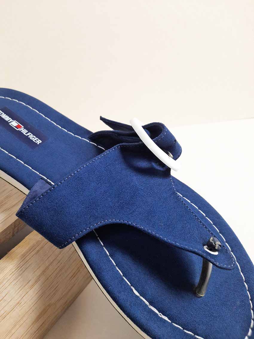 Chanclas tipo tommy
