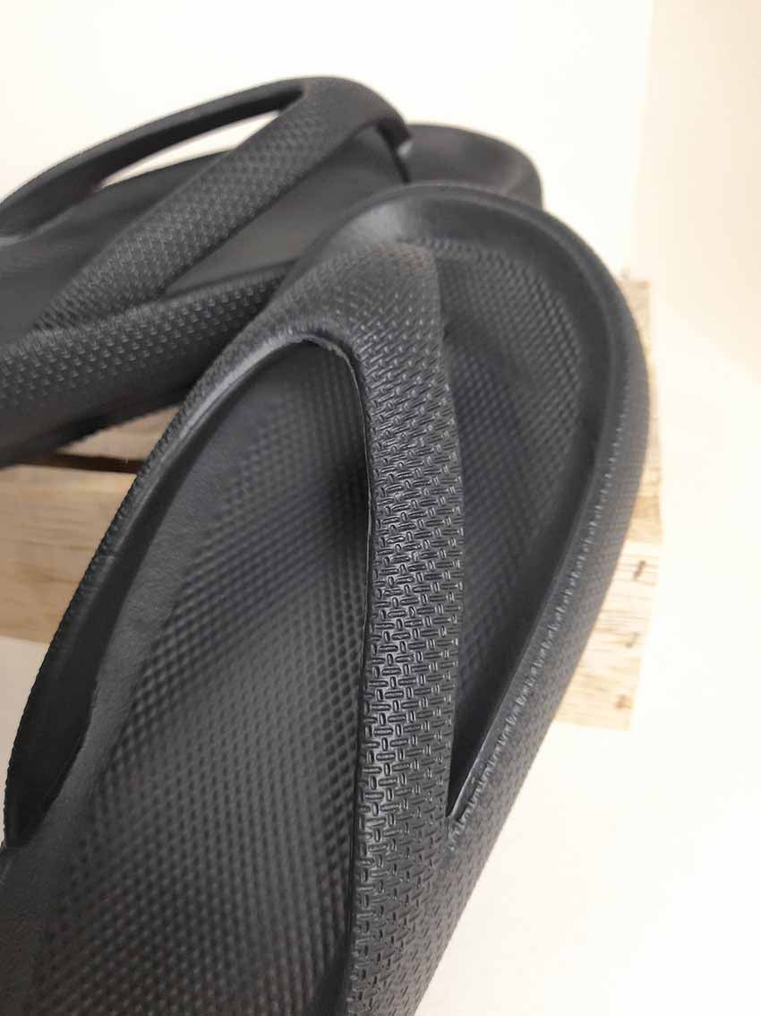 Chanclas novaflex tres puntadas