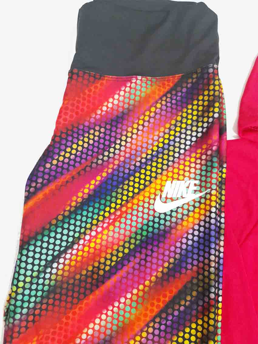 Conjunto deportivo Nike