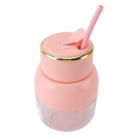 Licuadora Portatil Recargable Vaso Jugo