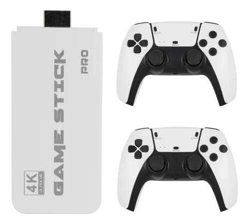 M15 Consola De Juegos Tv Hdmi Hd 4k Tv