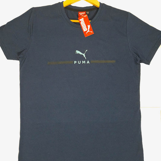 Camiseta de caballero Puma