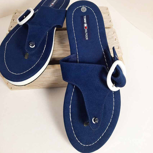 Chanclas tipo tommy