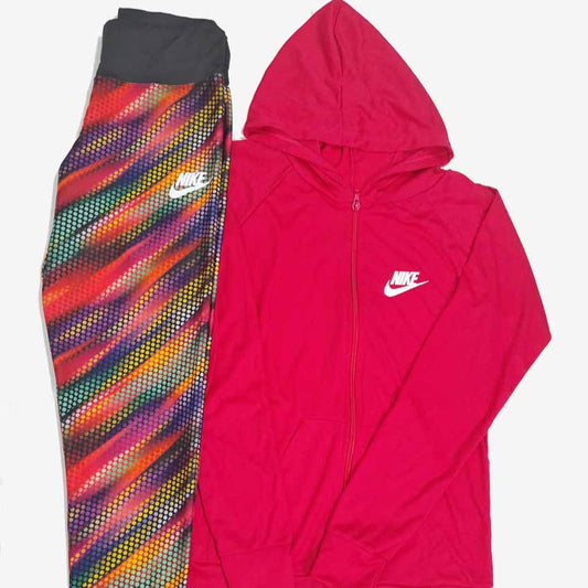 Conjunto deportivo Nike